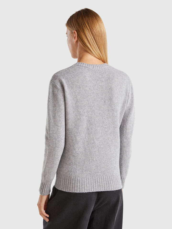 SWEATER L/S Femme image number 2